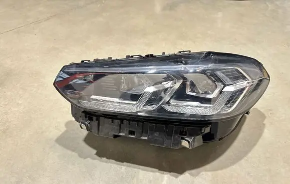 BMW X3 G01 Headlight/headlamp LE20A6456 F00HTB711709
