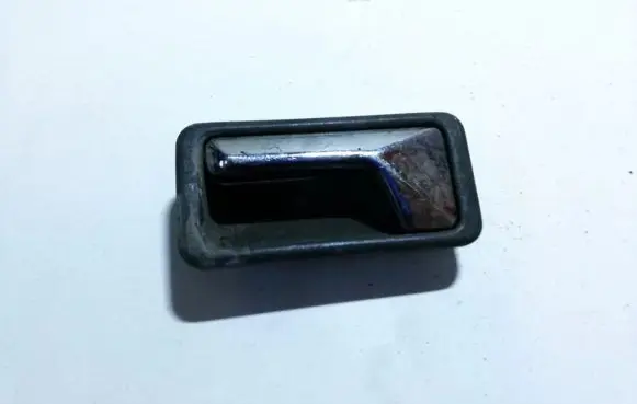 Mazda 626 Rear door interior handle