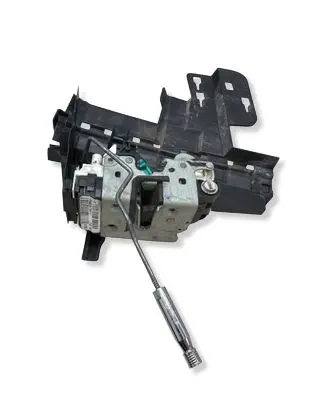 Dodge Nitro Rear door lock P04589279AF D0755 TKD1437