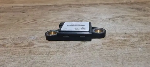Volvo XC60 Alarm control unit/module 30772914