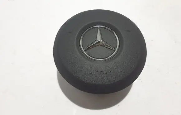 Mercedes-Benz GLE W167 Steering wheel airbag A0008608500