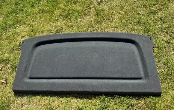 Volkswagen ID.3 Parcel shelf 10A86776987A