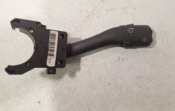 Volkswagen PASSAT B5 Wiper control stalk 4B0953503G
