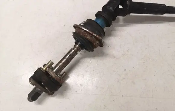 Jaguar S-Type Steering column universal joint