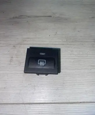Ford Focus Windscreen/window heater switch 19C621
