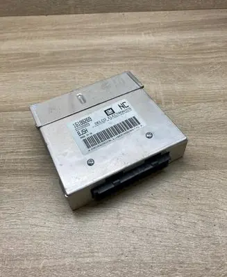 Opel Corsa B Injection control unit/module 16188269