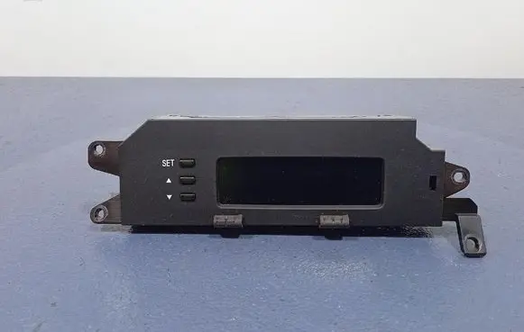 Hyundai i20 (GB IB) Radio/CD/DVD/GPS head unit 94102-1J521