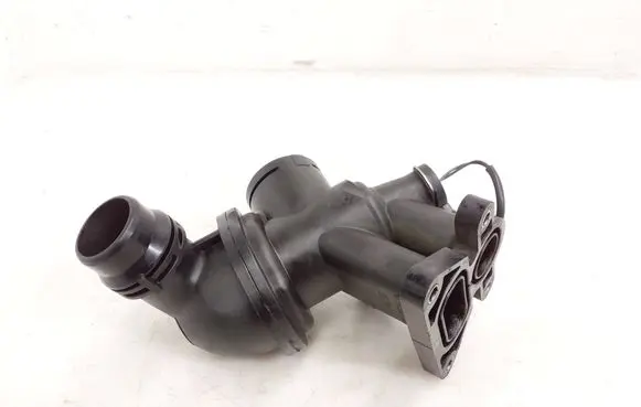 Jaguar XF X260 Thermostat/thermostat housing G4D38575AD