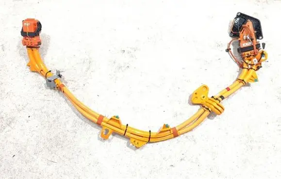 Tesla Model 3 Other wiring loom 109301000E