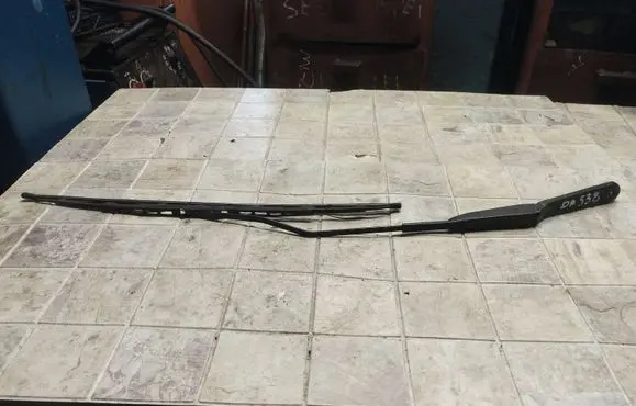 Citroen Berlingo Windshield/front glass wiper blade 280007467B