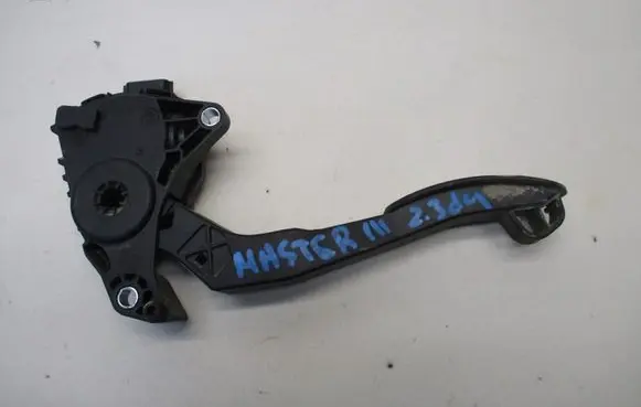 Renault Master III Accelerator throttle pedal 180021KMOB