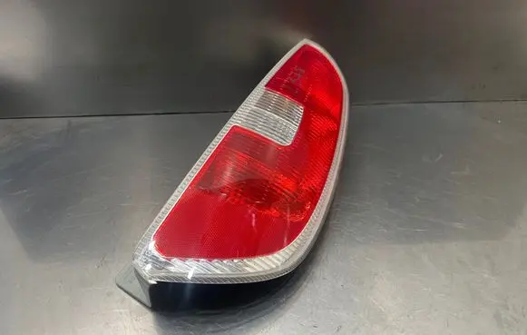 Skoda Roomster (5J) Rear/tail lights 5J7945096 5J7945112