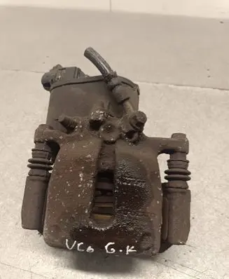 Volvo V60 Rear brake caliper