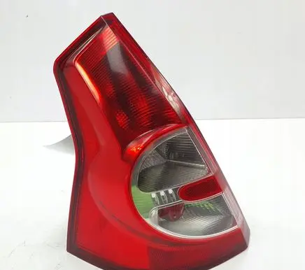 Dacia Sandero Rear/tail lights 8200734825