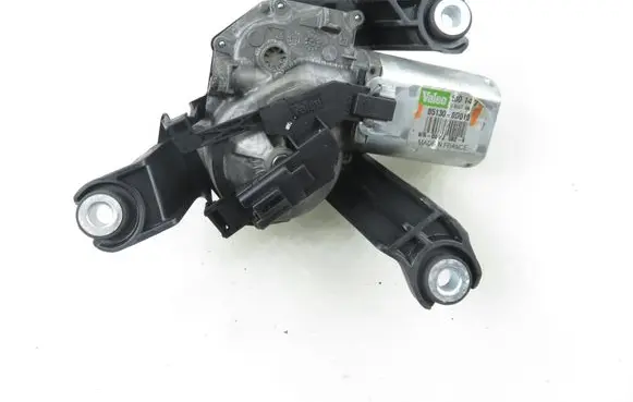 Toyota Yaris Rear window wiper motor 851300D010