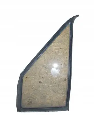 Volkswagen I LT Loading door trunk window/glass 2D0845115A
