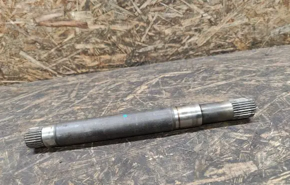 Chevrolet TrailBlazer Half shaft coupling 