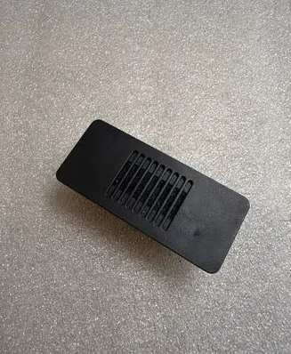 BMW 7 E38 Microphone (bluetooth/phone) 84318380319