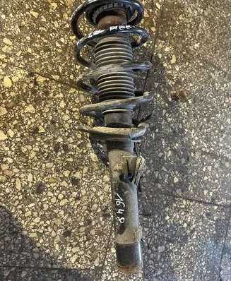 Ford Mondeo MK IV Front shock absorber/damper