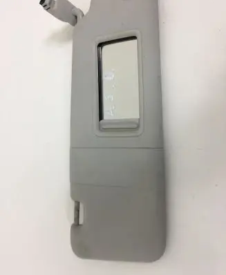 Audi A5 8T 8F Sun visor 8K0857552