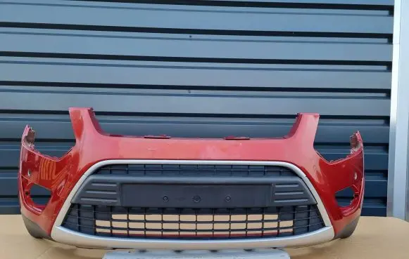 Ford Kuga I Front bumper 8V41-17757-A