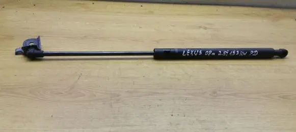 Lexus IS 220D-250-350 Front bonnet/hood damper/strut 534400W101