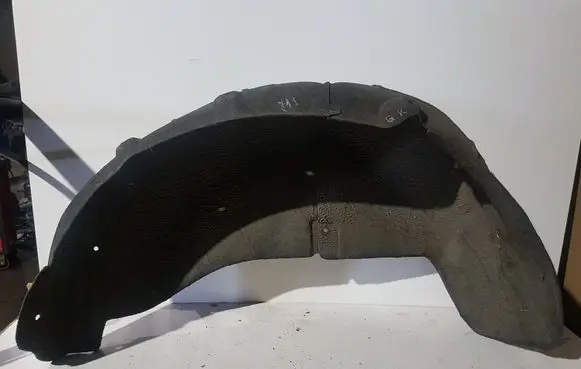 Nissan Qashqai Rear arch fender liner splash guards 76749HV80A 767494EA0A
