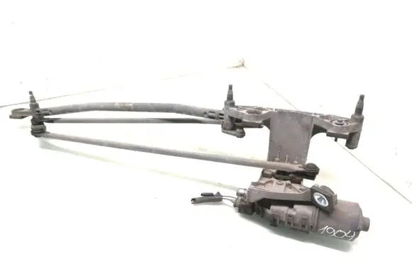 Ford Focus C-MAX Front wiper linkage and motor 3M5117504AE 3397020600 3M5117508AA
