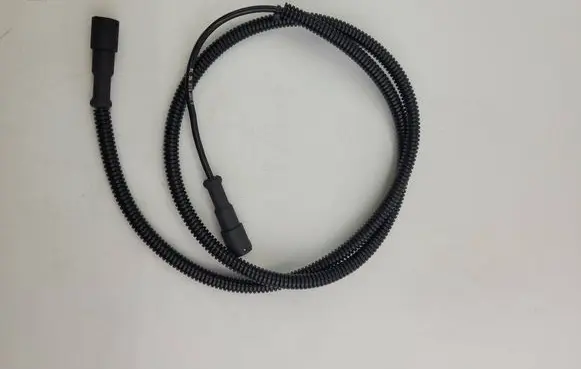 Mercedes-Benz Vito Viano W638 Other wiring loom A0005409638