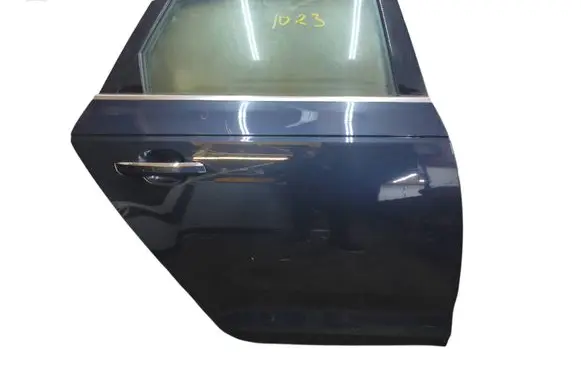 Audi A4 S4 B9 Rear door 