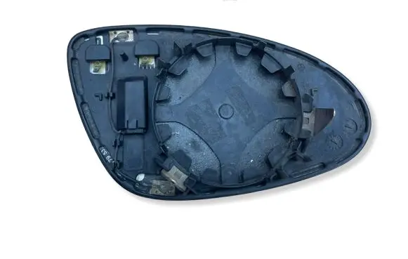 Mercedes-Benz S W221 Wing mirror glass 2218102721