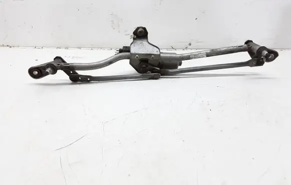 Seat Exeo (3R) Front wiper linkage and motor 8E2955119A 8E2055023F