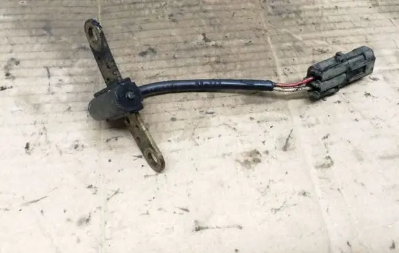 Volvo S40, V40 Sensor