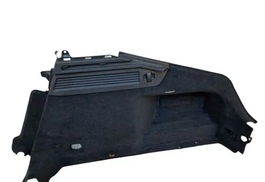 Volkswagen Arteon Trunk/boot side trim panel 3G8867428