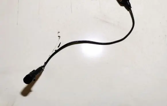 Opel Tigra A Detonation knock sensor 