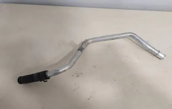 Porsche Cayenne (92A) Engine coolant pipe/hose 7P0815249