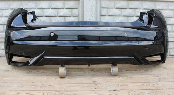Honda Civic IX Rear bumper 71502TV0E500