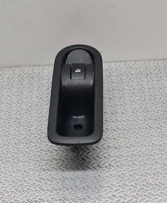 Renault Megane II Electric window control switch 156015540