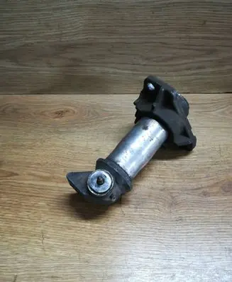 Audi A4 S4 B6 8E 8H Front bumper shock/impact absorber 