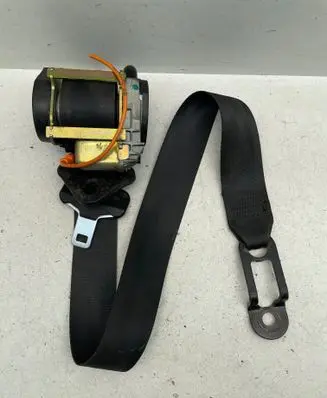 Peugeot 206 Front seatbelt 96361048XX 18032001359