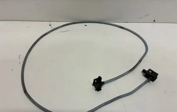 Mercedes-Benz A W177 Airbag deployment crash/impact sensor A1779054700