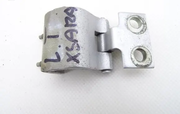 Citroen Xsara Picasso Tailgate hinge CITROEN_XSARA_PICASSO_98-12_ZAWIAS_KLAPY_TYŁ_EZR