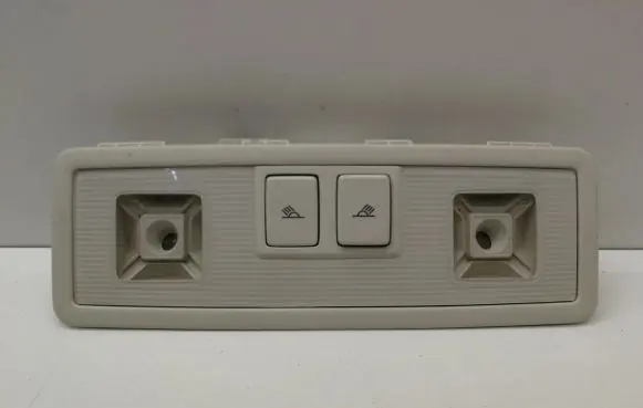 Volkswagen PASSAT B8 Rear seat light 5G0947291K