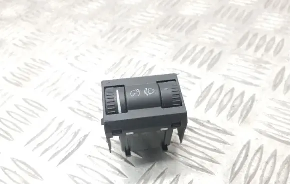 Skoda Octavia Mk2 (1Z) Headlight level height control switch 1Z0941333