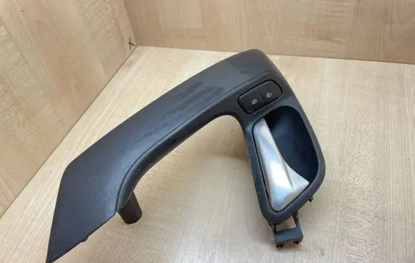 Volkswagen Polo V 6R Front door interior handle 6R0867180H