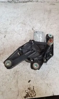 Mercedes-Benz E W212 Rear window wiper motor 2128200342