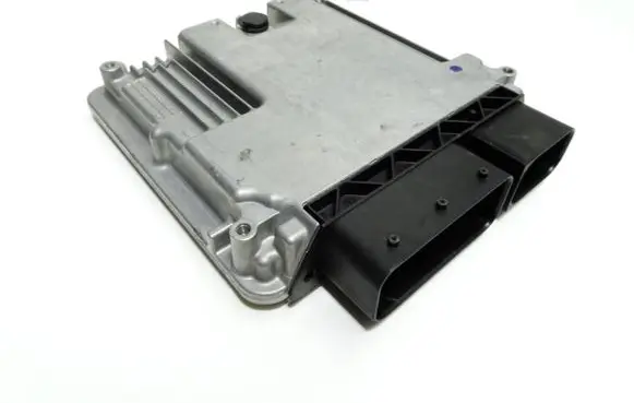 BMW 5 E60 E61 Power steering control unit/module 1277022059 1279H06557