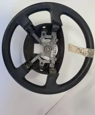 Mitsubishi Space Star Steering wheel 12000730