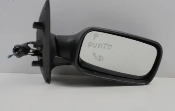 Fiat Punto (176) Manual wing mirror 