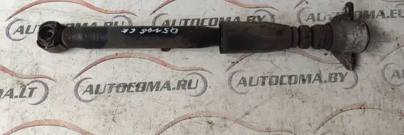 Audi Q5 SQ5 Rear shock absorber/damper 8R0513035E 8R0035